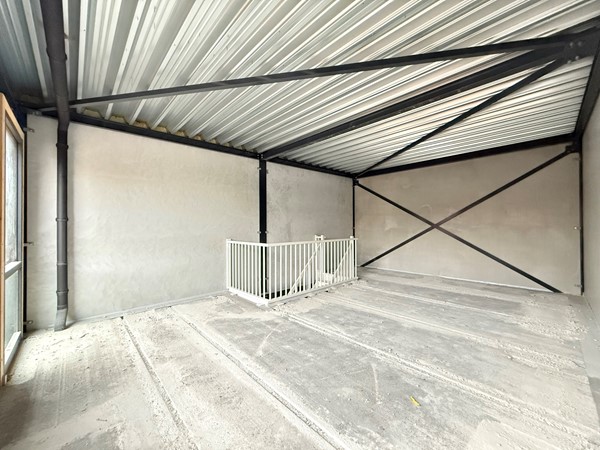 Medium property photo - Samoaweg 45B, 1432 BZ Aalsmeer